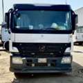 Water Tanker Available For Rent