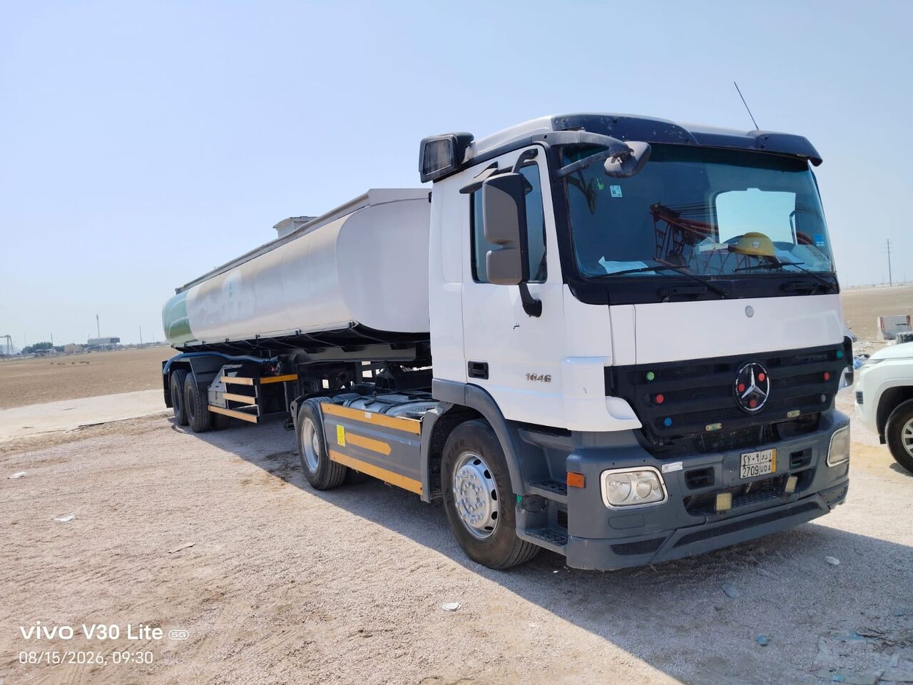 Dammam, Equipment Rental, Water Tanker Available For Rent