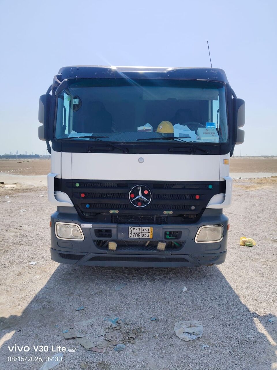 Dammam, Equipment Rental, Water Tanker Available For Rent