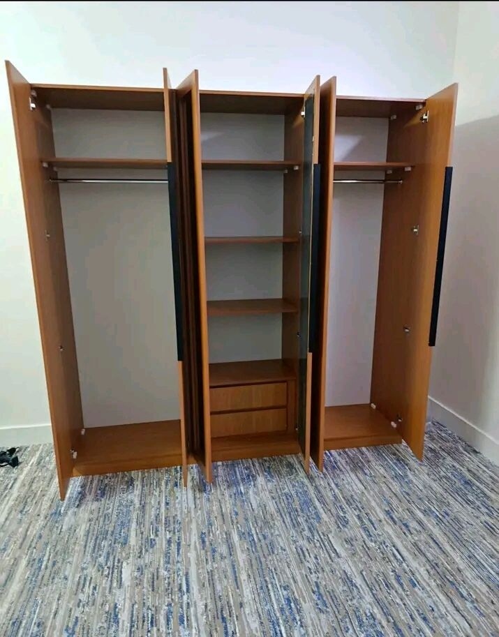 Jeddah, Furniture, SAR 5,  Brand New Stylish And Luxurious Premium Bedroom Furniture Sets Available