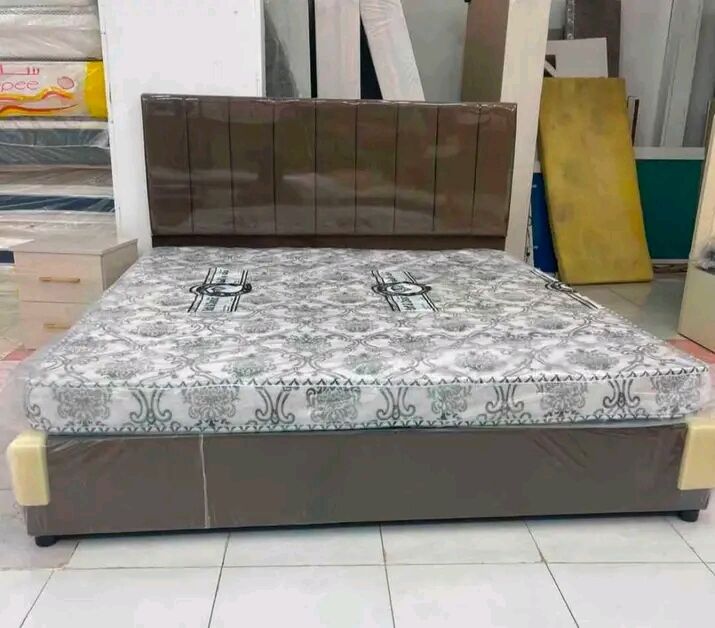 Jeddah, Furniture, SAR 5,  Brand New Stylish And Luxurious Premium Bedroom Furniture Sets Available