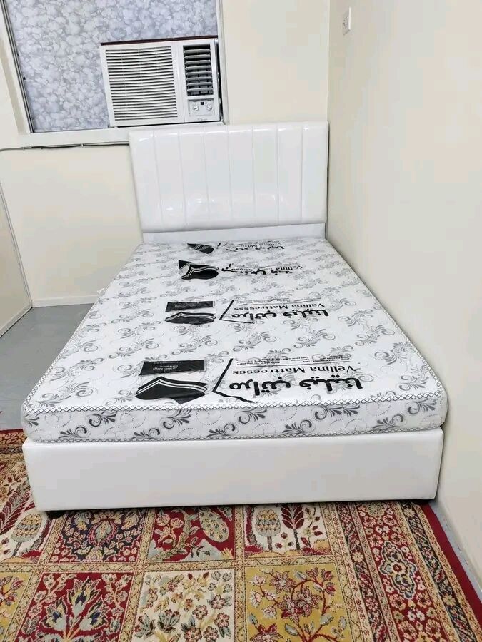 Jeddah, Furniture, SAR 5,  Brand New Stylish And Luxurious Premium Bedroom Furniture Sets Available