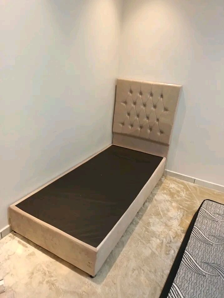 Jeddah, Furniture, SAR 5,  Brand New Stylish And Luxurious Premium Bedroom Furniture Sets Available