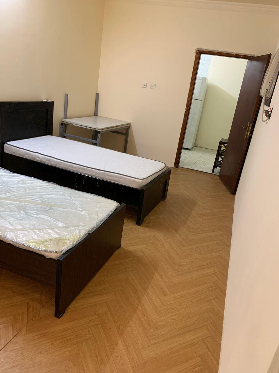 Jid Ali, Apartments, Flats, Houses & Villas, BHD 110/year,  1 BR,  RENT - STUDIO - CLOSED KITCHEN + EWA