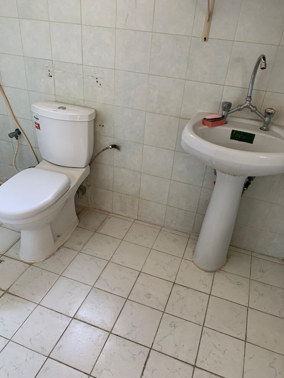 Jid Ali, Apartments, Flats, Houses & Villas, BHD 110/year,  1 BR,  RENT - STUDIO - CLOSED KITCHEN + EWA