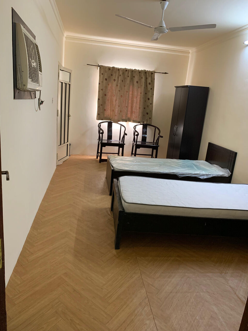 Jid Ali, Apartments, Flats, Houses & Villas, BHD 110/year,  1 BR,  RENT - STUDIO - CLOSED KITCHEN + EWA