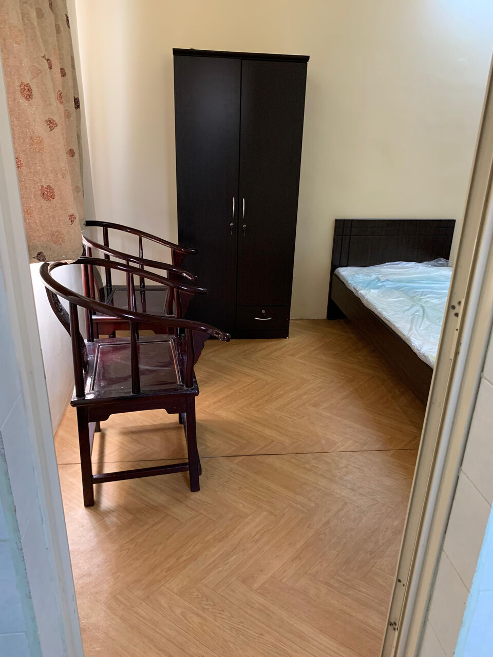 Jid Ali, Apartments, Flats, Houses & Villas, BHD 110/year,  1 BR,  RENT - STUDIO - CLOSED KITCHEN + EWA