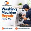 Washing Machine Service In Jaipur &ndash; Reliable Maintenance & Repair