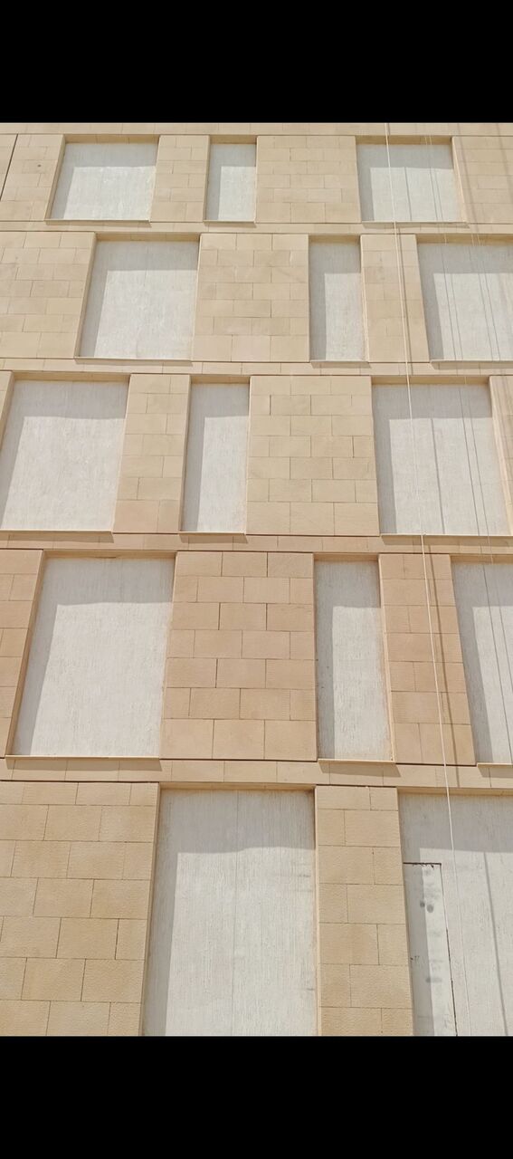 Riyadh, Construction, Professional Stone Cladding & Installation In Riyadh.