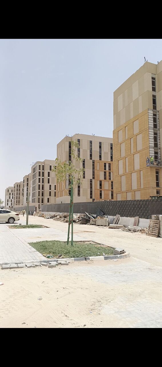 Riyadh, Construction, Professional Stone Cladding & Installation In Riyadh.