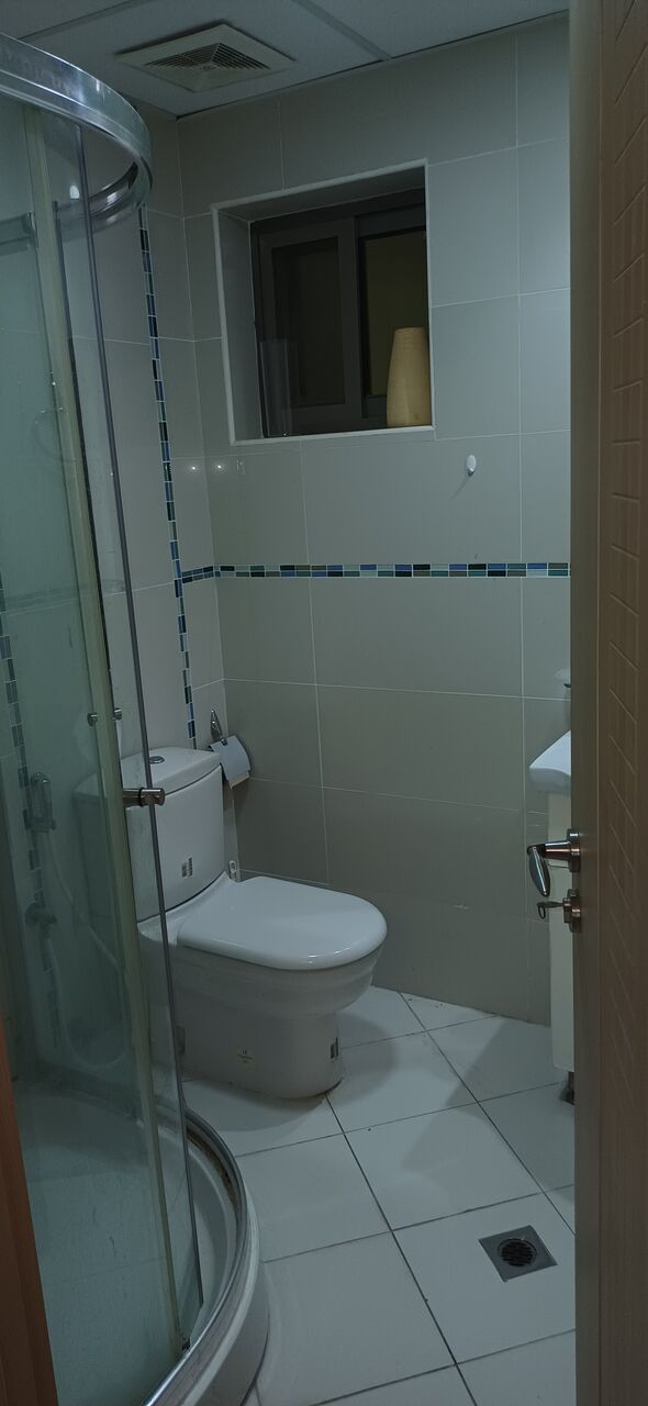 Manama, Apartments, Flats, Houses & Villas, BHD 480/month,  Furnished,  3 BR,  Spacious 3BR Furnished Apartment With Maid Room In Seef