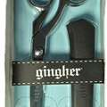 SAR 90,  Gingher 8 Inch Left Hand Dressmaker Shears - New/Unused