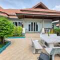 THB 7500000,  3 BR,  150 Sq. Feet,  บ้านเดี่ยวมือสองพัทยา พร้อมเข้าอ