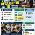 Barista&agrave;