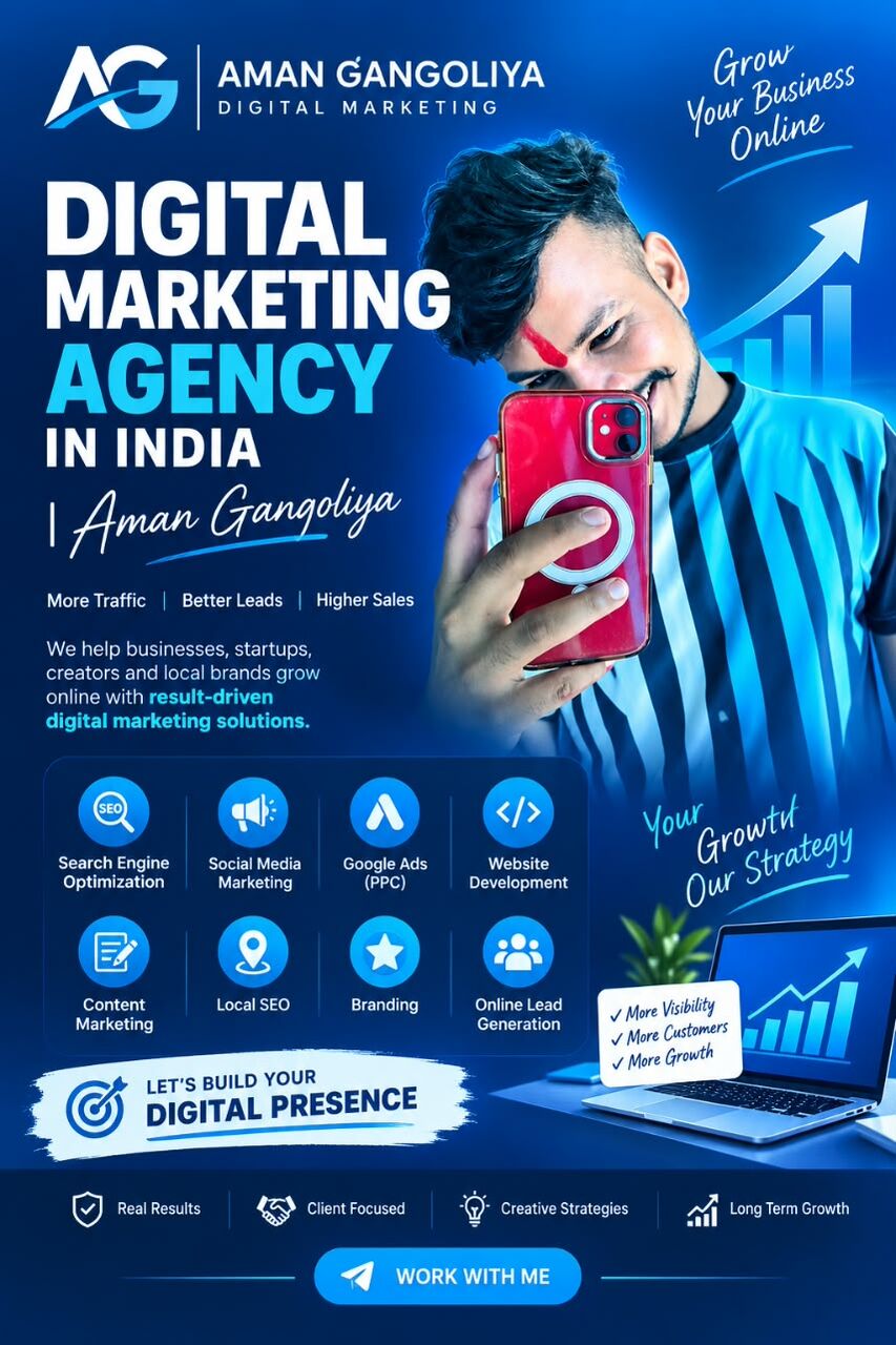 Bhopal, Business Partners, Digital Marketing Agency In Bhpal