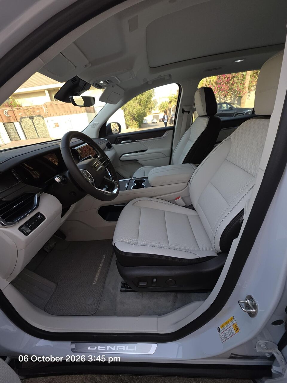 Olaya, Vehicles, Cars & Trucks , SAR 195,  Denali GMC Acadia,  2026,  Automatic,  2067 KM,  Brand New - Made In USA - GMC DENALI