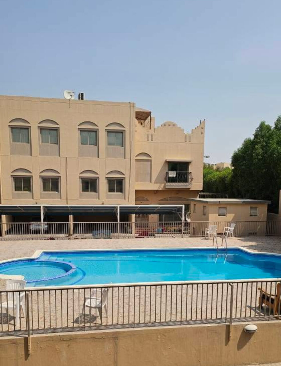 Riffa, Villas, BHD 500,  280 Sq. Meter,  Riffa Area Villa Available For Rent