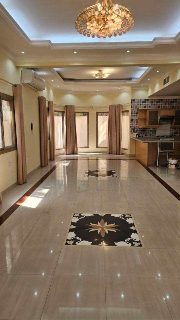 Riffa, Villas, BHD 500,  280 Sq. Meter,  Riffa Area Villa Available For Rent