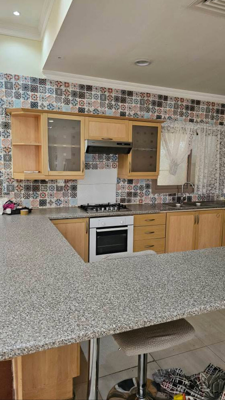 Riffa, Villas, BHD 500,  280 Sq. Meter,  Riffa Area Villa Available For Rent