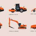 Asphalt Eqipment