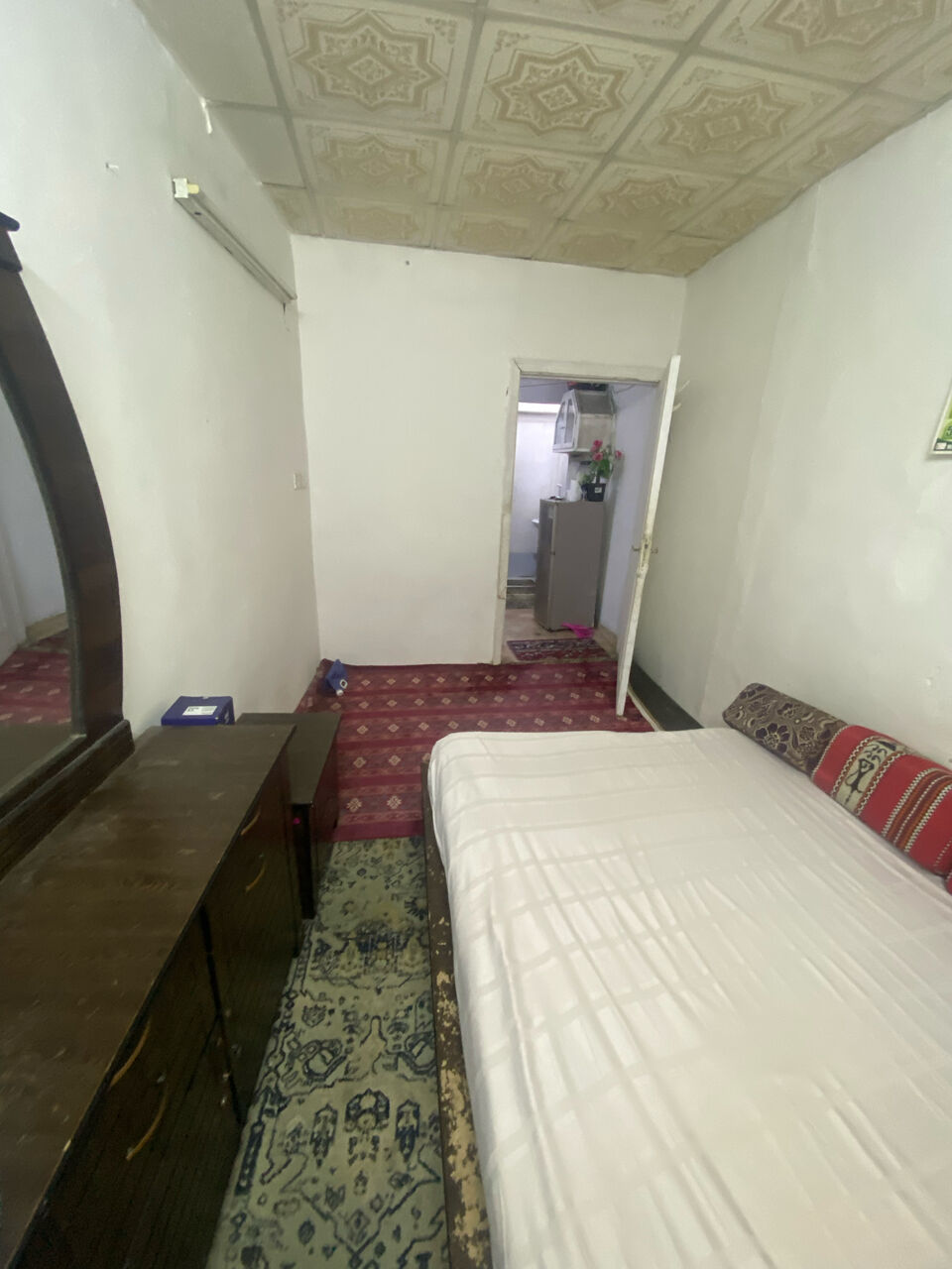 Umm Al Hamam, Rooms for Rent, SAR 600/year,  600/Month Separate Room In 2 Room House (Indians Only)