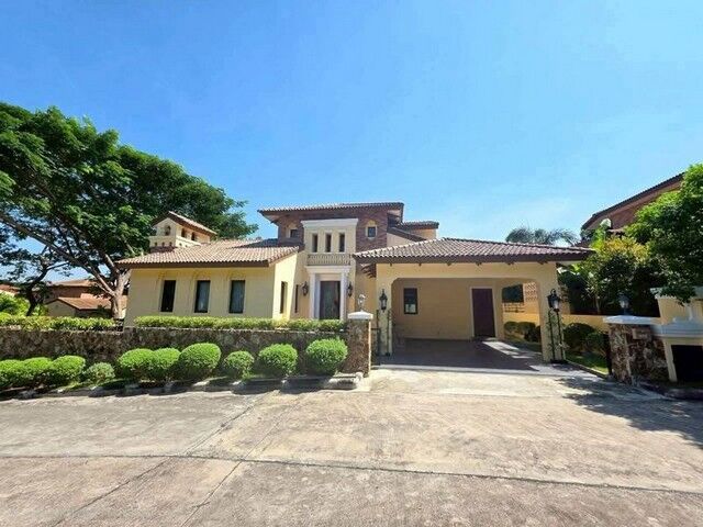 Bangkok, Villas, THB 50000,  0 Sq. Feet,  พลูวิลล่าหรูพัทยา พร้อมอยู่ มบ.ณุศา 