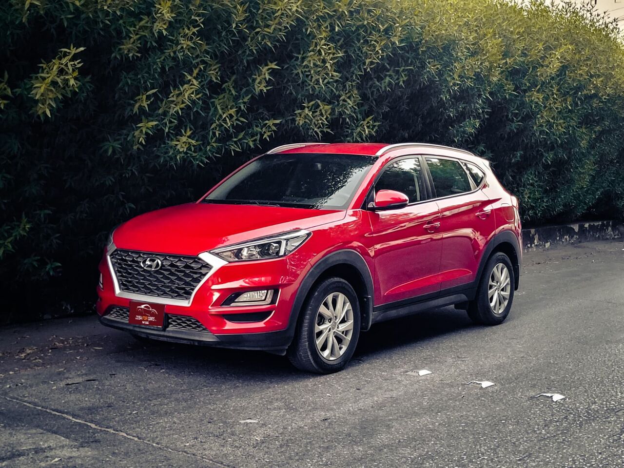 Manama, Vehicles, Cars & Trucks , BHD 5700,  Hyundai Tucson,  2020,  Automatic,  79000 KM,  SINGLE OWNER MID OPTION