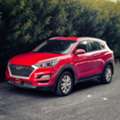 BHD 5700,  Hyundai Tucson,  2020,  Automatic,  79000 KM,  SINGLE OWNER MID OPTION