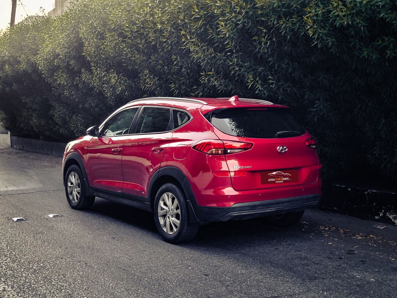 Manama, Vehicles, Cars & Trucks , BHD 5700,  Hyundai Tucson,  2020,  Automatic,  79000 KM,  SINGLE OWNER MID OPTION
