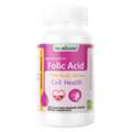 Vitamins For Women &ndash; Prenatal & Daily Wellness Support