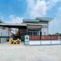 THB 2200000,  3 BR,  53 Sq. Feet,  ขาย - บ้านเดี่ยวชั้ 2 ชั้น แถมเฟอร์ฯค