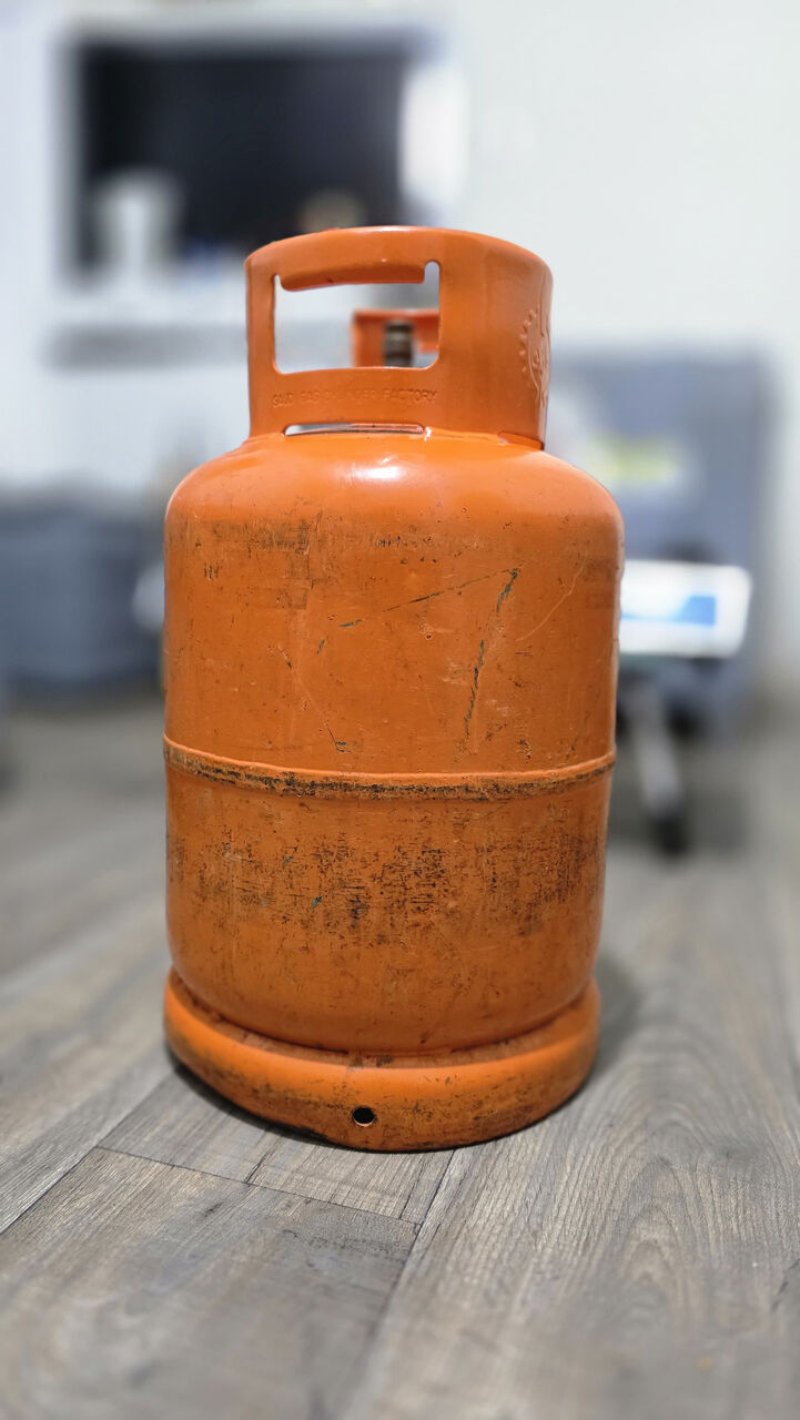 Mushrefah, Household Items, SAR 500,  Sofas, Stove With Cylinder And Fridge