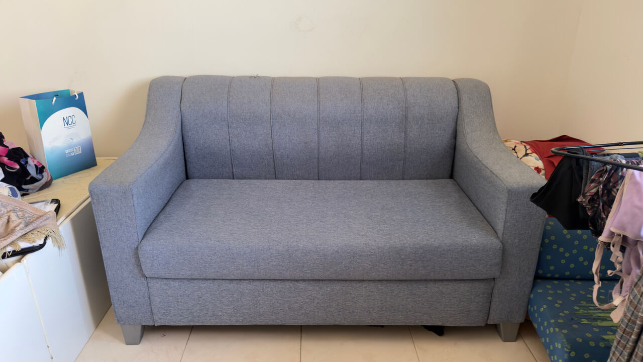 Mushrefah, Household Items, SAR 500,  Sofas, Stove With Cylinder And Fridge