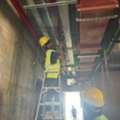 Ducting Labour Required In Jeddah