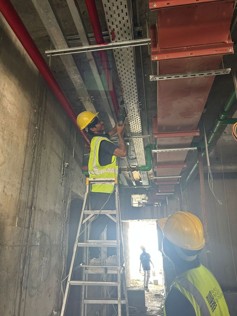Jeddah, Jobs, Ducting Maulam Required In Jeddah