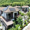 THB 13500000,  3 BR,  159 Sq. Feet,  นคราทรัพย์ ชลบุรี (บางพระ-บางแสน) ขา