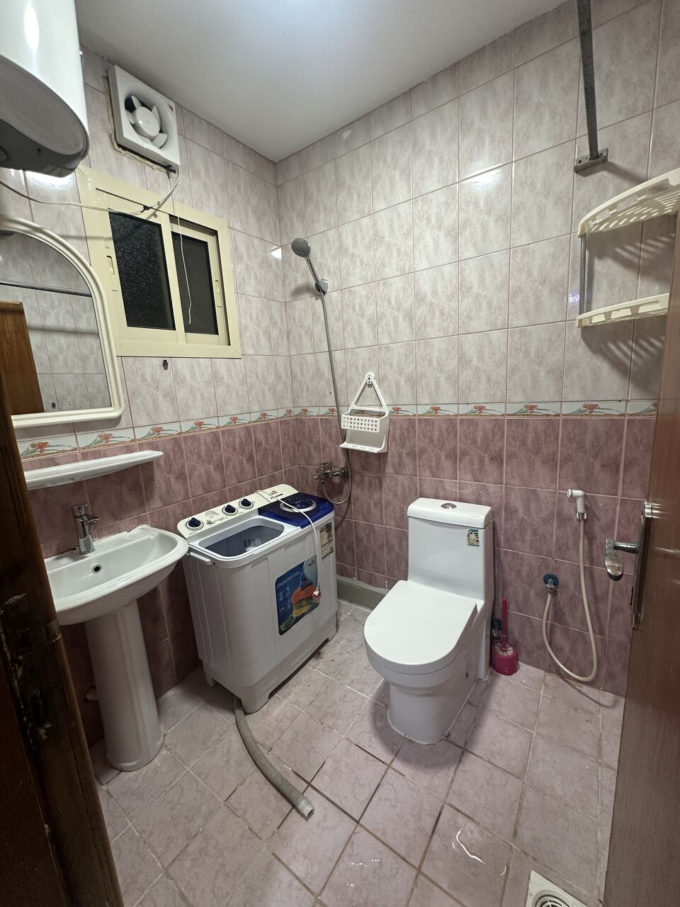Al Thuqbah, Apartments, Flats, Houses & Villas, SAR 2000/month,  Furnished,  1 BR,  1 Bedroom Apartment