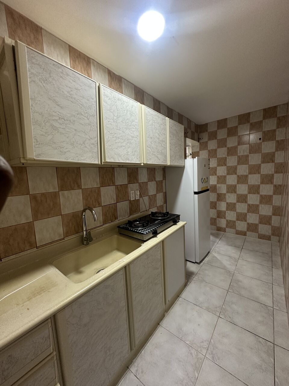 Al Thuqbah, Apartments, Flats, Houses & Villas, SAR 2000/month,  Furnished,  1 BR,  1 Bedroom Apartment