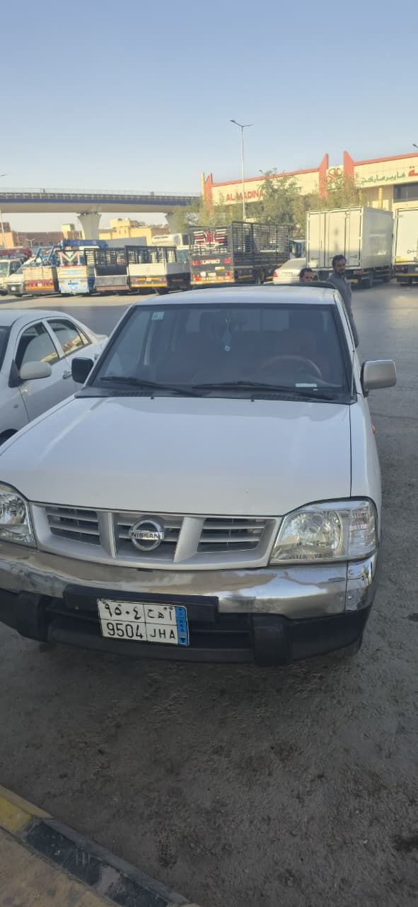 Jubail, Vehicles, Cars & Trucks , Nissan,  2012,  Manual,  250000 KM,