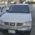 Nissan,  2012,  Manual,  250000 KM,
