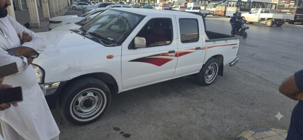 Jubail, Vehicles, Cars & Trucks , Nissan,  2012,  Manual,  250000 KM,