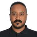 Sudani Speak Hindi Urdu 10 Yr In India Good Experience In Supervision And Team Management