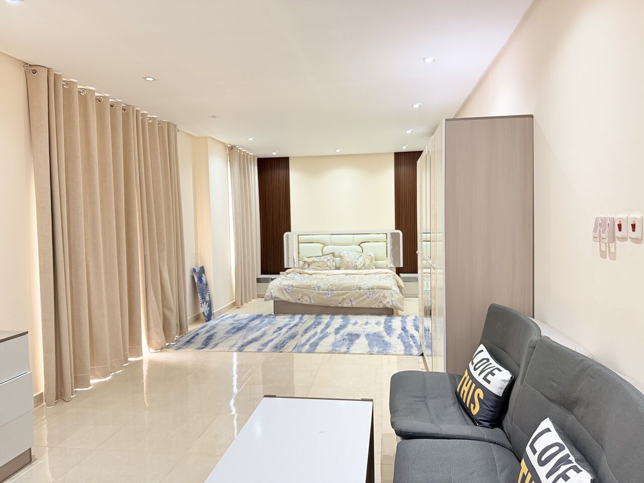 Hamala, Villas, BHD 750,  Furnished,  420 Sq. Meter,  5BR Compound Villa | Close To BSB & Causeway