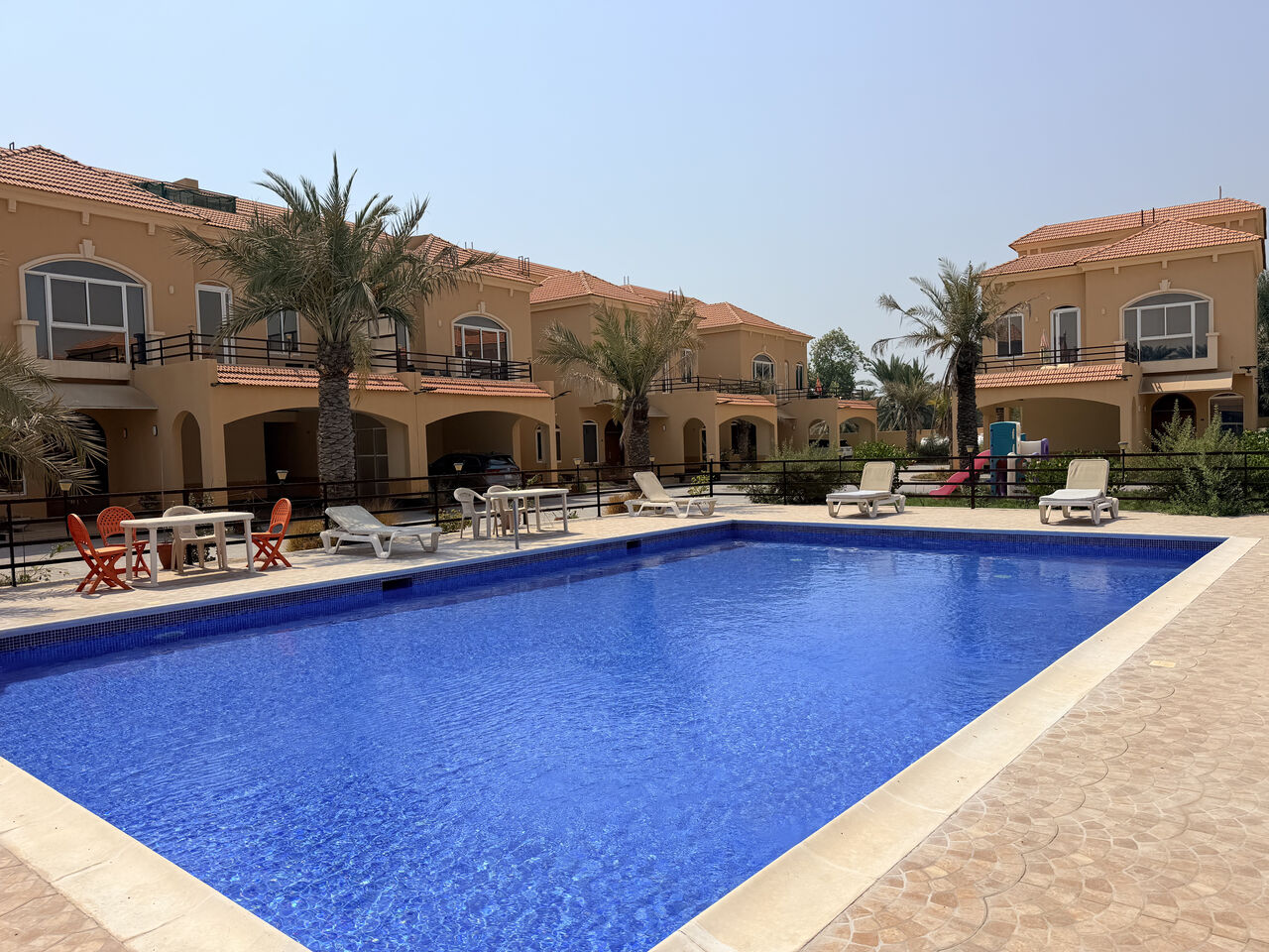 Hamala, Villas, BHD 750,  Furnished,  420 Sq. Meter,  5BR Compound Villa | Close To BSB & Causeway