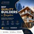 Vidhathridevelopers Is The Top Builders In Bangalore