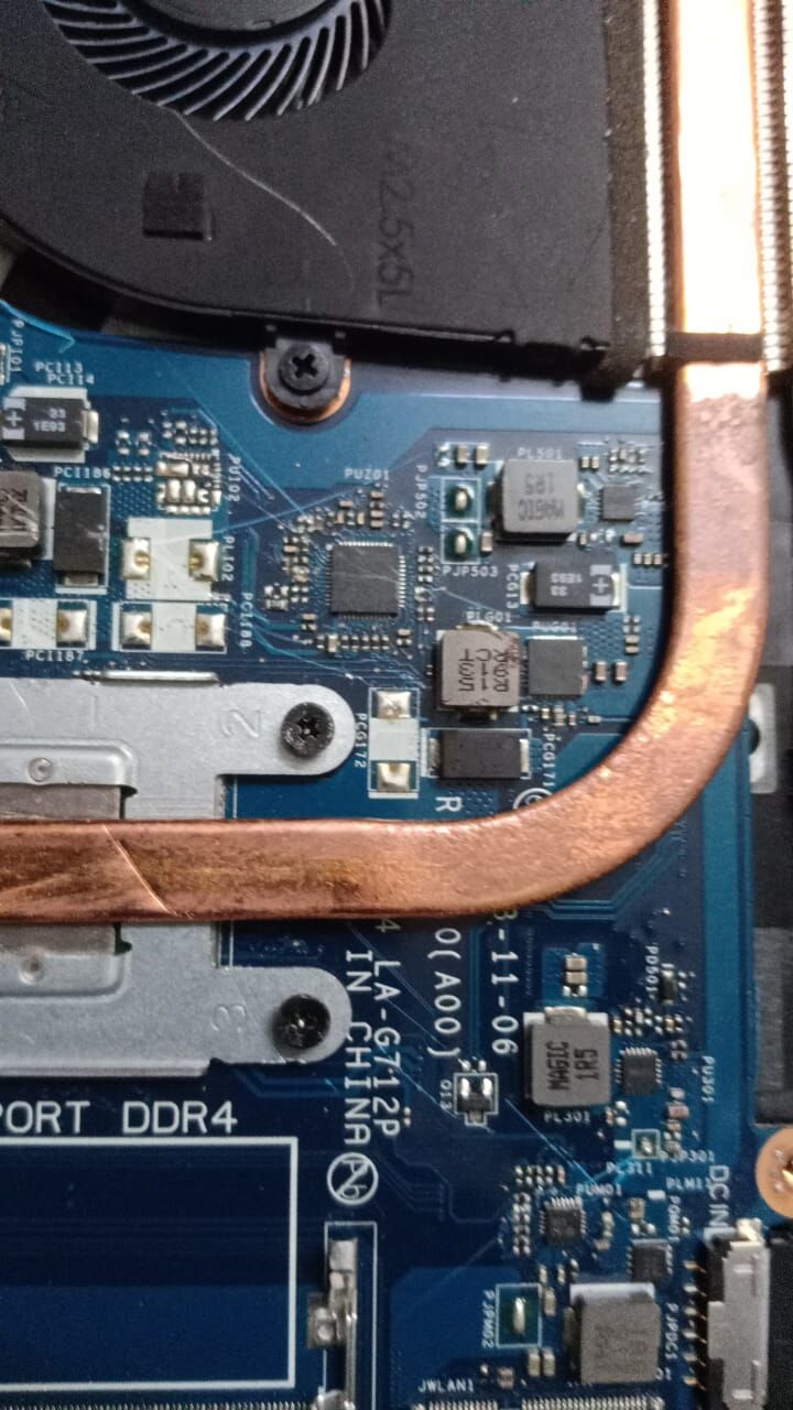 Hyderabad, Computer, HP Laptop Repair Kompally | SVR Dell HP Service Centre