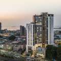THB 15000,  28 Sq. Meter,  ให็เช่า คอนโดหรู ติดสุขุมวิท เดอะ แฮ