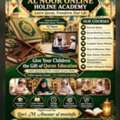 Al Noor Online Holy Quraan Academy