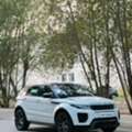 BHD 6950,  Land Rover Range Rover Evoque,  2018,  Automatic,  168000 KM,  RANGE ROVER EVOQUE  MODEL FULL OPTION WITH SUNROOF CALL OR WHATSAPP ON 35400768