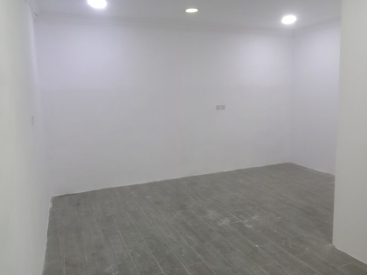 Hofuf, Rooms for Rent, SAR 400/month,  One Independent Room Available In A Separate Portion With Attached Washroom,